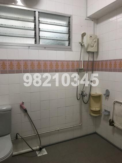 Blk 493D Tampines Street 43 (Tampines), HDB 5 Rooms #157432622